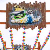 Splash Jungle - Water Park Phuket