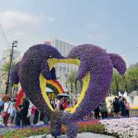 Hong Kong Flower Show 2023