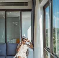 The Hotspring Beach Resort & Spa