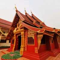 🔥วัดสวยเมืองเชียงราย ไปสักครั้งในชีวิต🔥