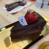 Sparkling Cafe Phuket 