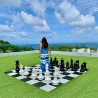 Crest Resort & Pool Villas