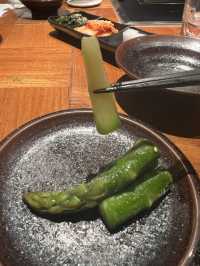 🤤令人銷魂的台北米之蓮一星餐廳 - 大腕燒肉Da-wan 🤩