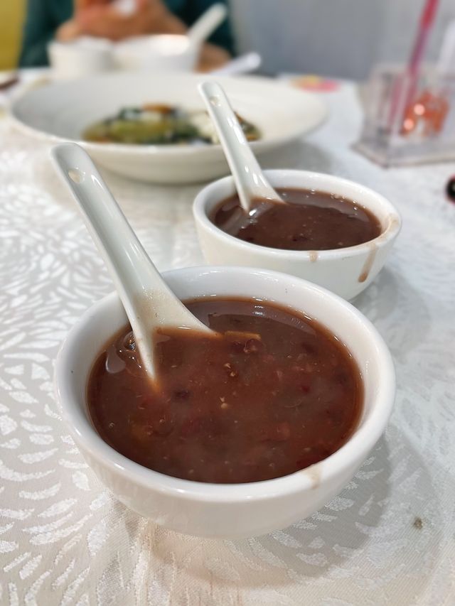 西環正宗足料中菜👨🏻‍🍳