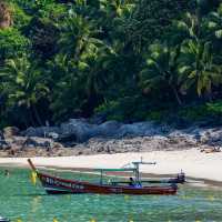 หาดฟรีด้อม ภูเก็ต หาดที่ดีที่สุดในโลก ลำดับ 18