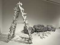 香港展覽 | M+ | 草間彌生：一九四五年至今