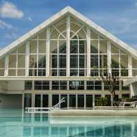 Crystal Hotel Hat Yai