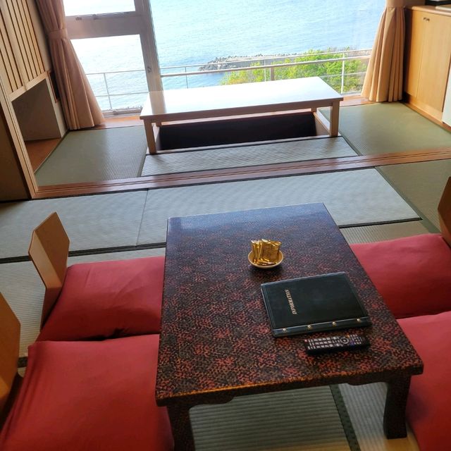【男鹿半島】帝水
