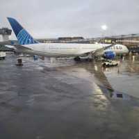 united flight to Tokyo - New York