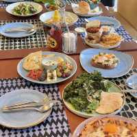 🌆Chim Chim ร้านอาหารผสมคาเฟ่สุดARTใจกลางเมือง