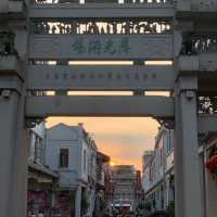 潮州特色遊～醉人古城｜潮式涮鮮牛｜燒特肥鮮蠔