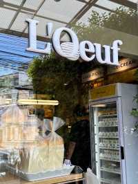 L'OEUF จันทบุรี