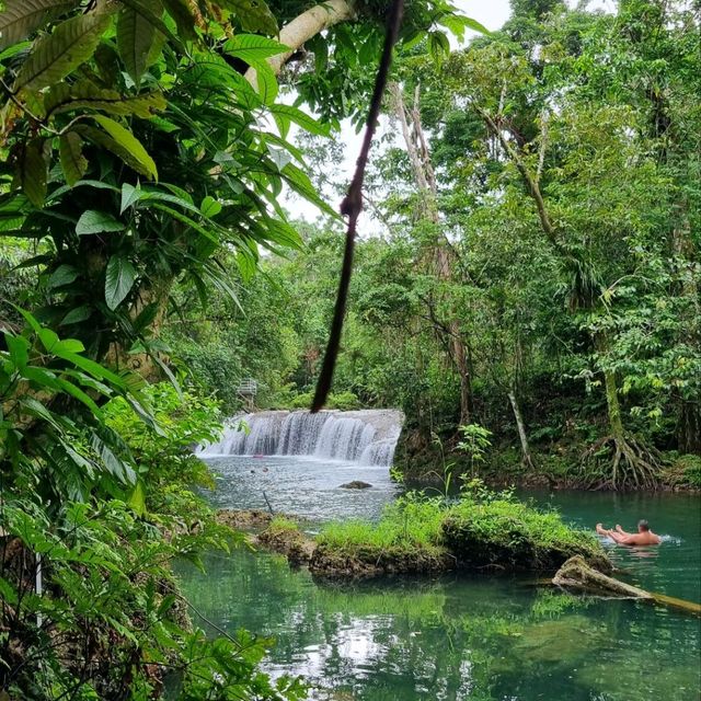 Vanuatu Island paradise