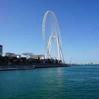 Marina Dhow Cruise