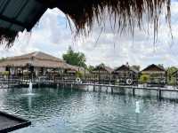 ออคิด Orchid Restaurant Buriram 🍲🌳