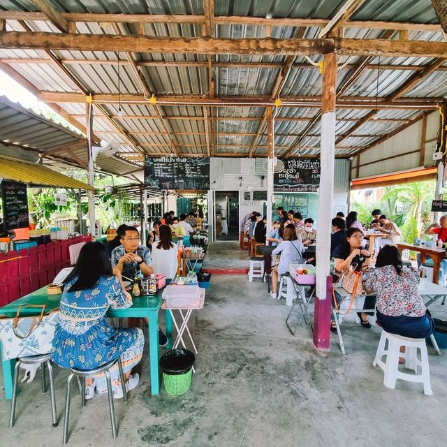 ซุปเปอร์ติ่มซำ ร้านเด็ดภูเก็ต แค่ 5 นาทีจากสนามบิน