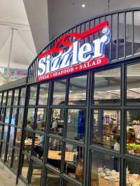 Sizzler อาหารดีมีคุณภาพ