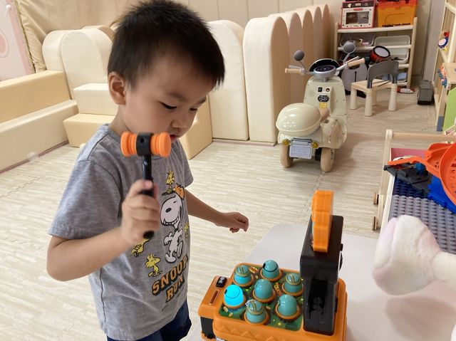《🎊火炭全新開幕一站式親子派對場地🎉》