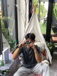 Hai-Na Gardan House @ภูผาม่าน