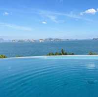 วิลล่าสุดหรู 5 ดาวบนเกาะยาวน้อย - Six Senses
