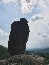 เขาหัวหมวก | นครนายก