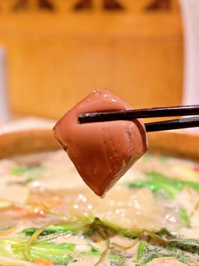 絕對吃到飽台式火鍋牛大人  