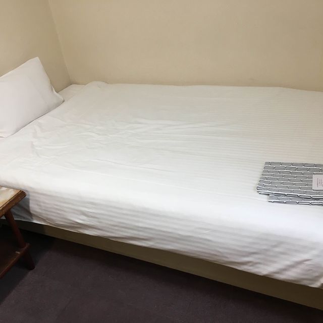 【平和台ホテル荒戸】宿泊レビュー