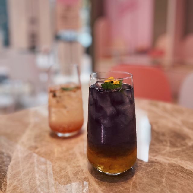 🌟 寶琳韓式小店 • 當炸雞遇上croffle 🌟