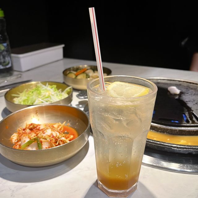 韓燒任食爐邊蛋💛