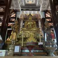 วัดโลกโมฬี วัดสวยและเก่าแก่แห่งนึงในเชียงใหม่