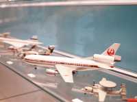 航空科学博物館「千葉県成田市」