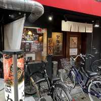 【大阪・布施】駅からすぐの路地裏にある地元で人気の焼肉店「焼肉いつき」