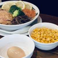 🍜 霸嗎拉麵  Ramen Bari-Uma