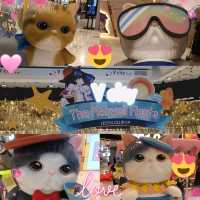 屯門V City 🐱🐱 The Meowaii Fiesta 💕