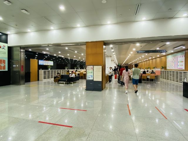 一生必到圖書館🔥靚到嘆為觀止既建築物🤫