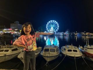 Croatia 🇭🇷 Attractions - Crikvenica
