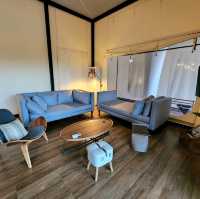 รีวิว Te Ma Ta Glamping เขาใหญ่
