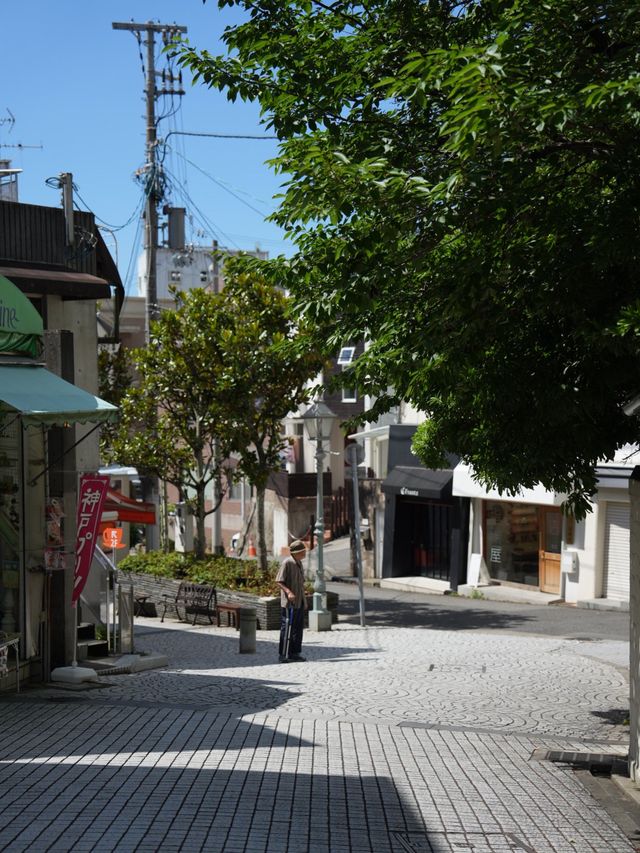 神戸に行ったら一度は行きたい！神戸おすすめ定番スポット