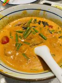 「品嚐泰國鮮香，Baan Phadthai 泰國餐廳美食體驗」
