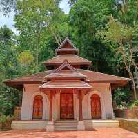 วัดผาลาด เชียงใหม่