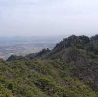 용봉산