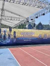 부산 여름을 날려줄 축제