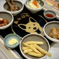 📍香港觀塘｜為食火鍋公司 · 狗狗主題火鍋餐廳🍴超創新滿足火鍋過四關🍲