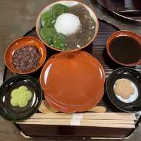 【京都府】絶品ぷるぷるの名物わらび餅を堪能！