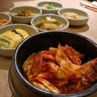 嚐味韓食《水潤人蔘饗宴》 📍銅鑼灣時代廣