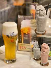 銅鑼灣實力派樓上cafe