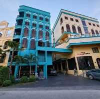 รีวิว อาหารเช้า โรงแรม Quba Boutique Pattaya