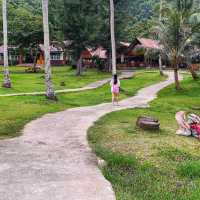 อุทยานแห่งชาติหมู่เกาะอ่างทอง