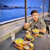 ท่าเรือวัดเทวราชกุญชร