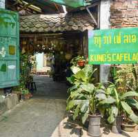 Kung’s cafe Lao 
